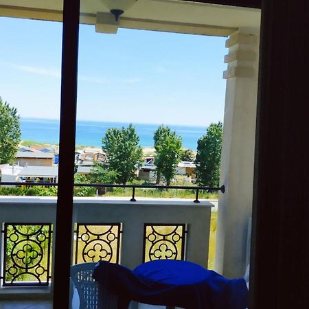 Private Apartment In Green Life Beach Resort Sozopol Kamer foto