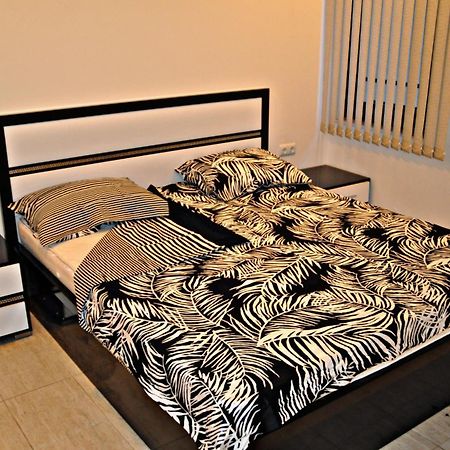 Private Apartment In Green Life Beach Resort Sozopol Kamer foto