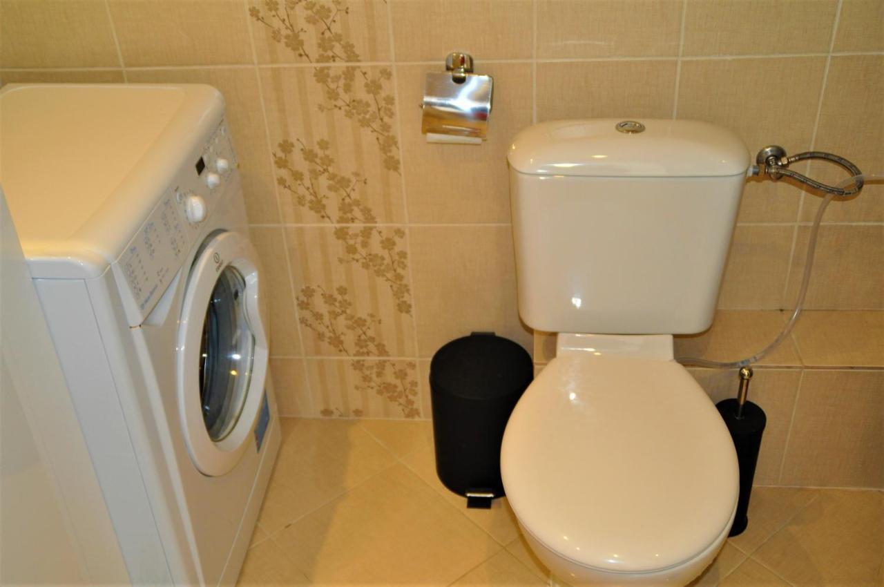 Private Apartment In Green Life Beach Resort Sozopol Buitenkant foto
