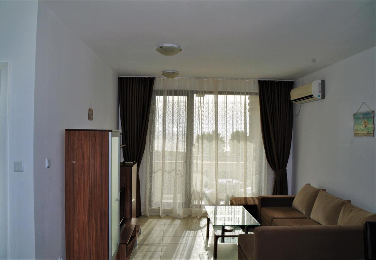 Private Apartment In Green Life Beach Resort Sozopol Buitenkant foto