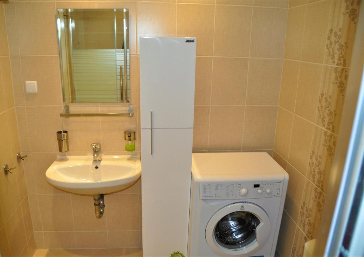 Private Apartment In Green Life Beach Resort Sozopol Buitenkant foto