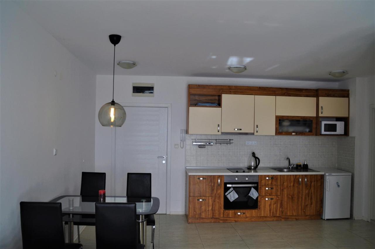 Private Apartment In Green Life Beach Resort Sozopol Buitenkant foto