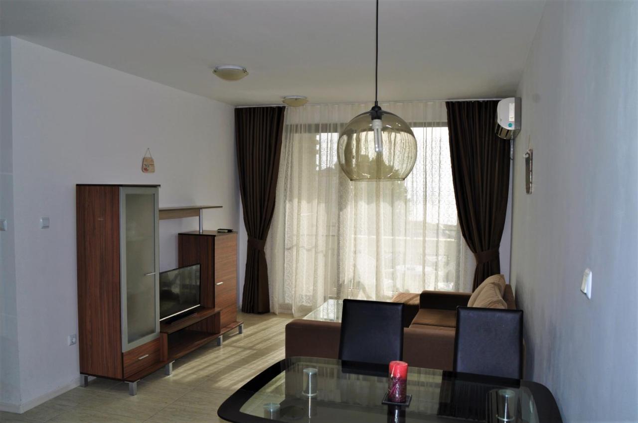 Private Apartment In Green Life Beach Resort Sozopol Buitenkant foto