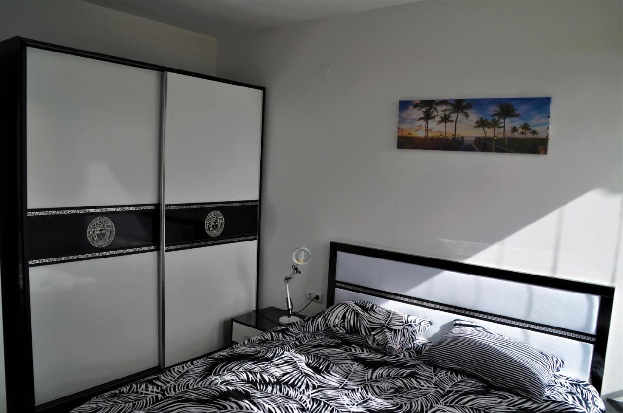 Private Apartment In Green Life Beach Resort Sozopol Buitenkant foto