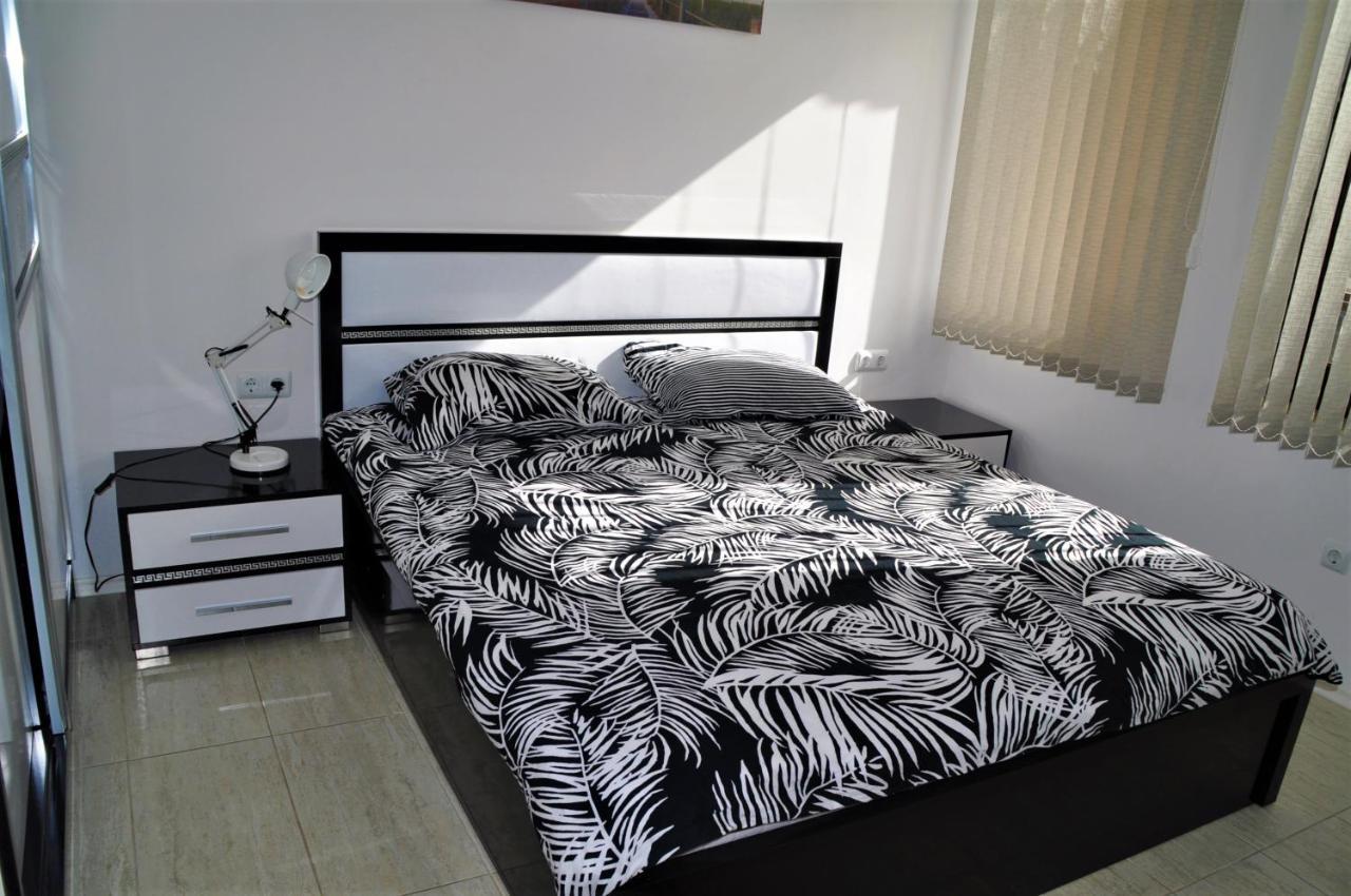 Private Apartment In Green Life Beach Resort Sozopol Buitenkant foto