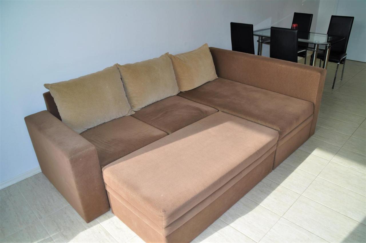 Private Apartment In Green Life Beach Resort Sozopol Buitenkant foto