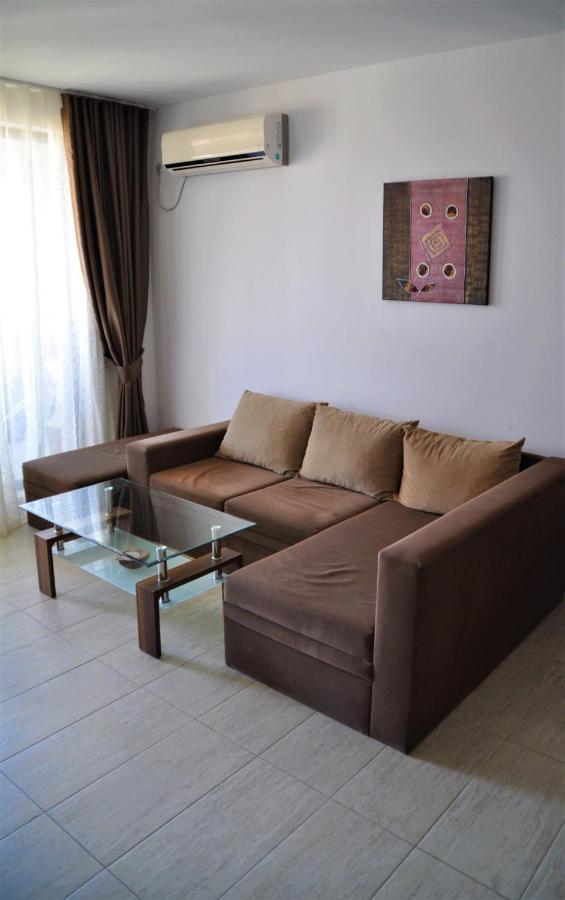 Private Apartment In Green Life Beach Resort Sozopol Buitenkant foto