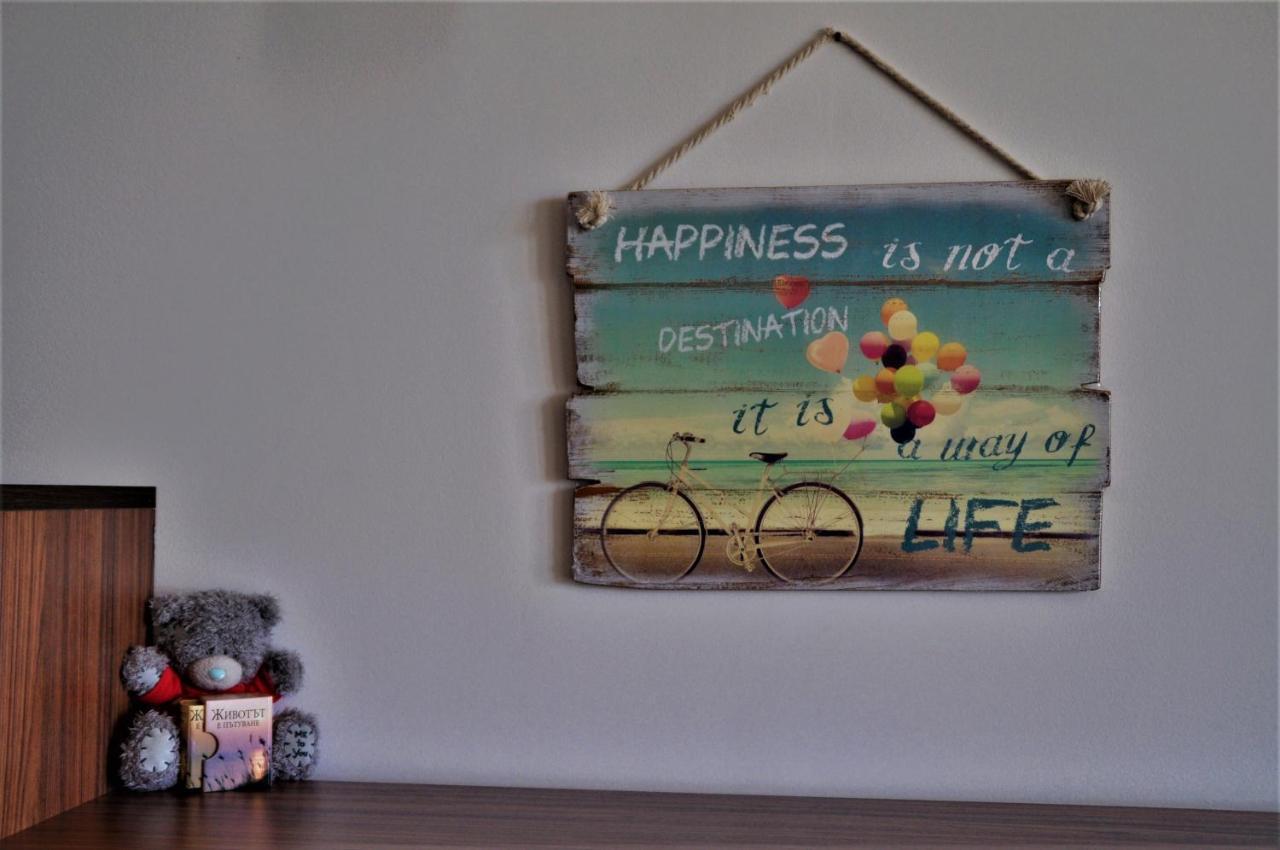 Private Apartment In Green Life Beach Resort Sozopol Buitenkant foto