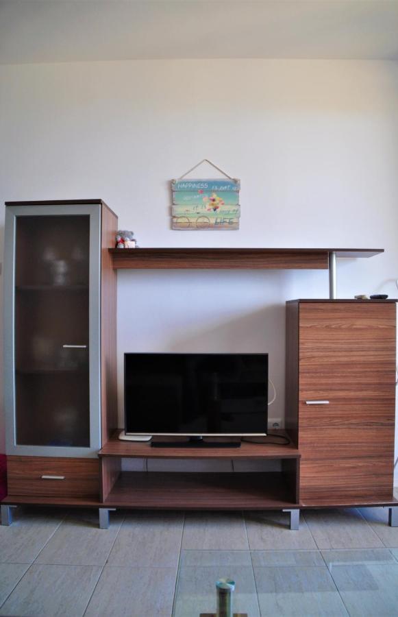 Private Apartment In Green Life Beach Resort Sozopol Buitenkant foto