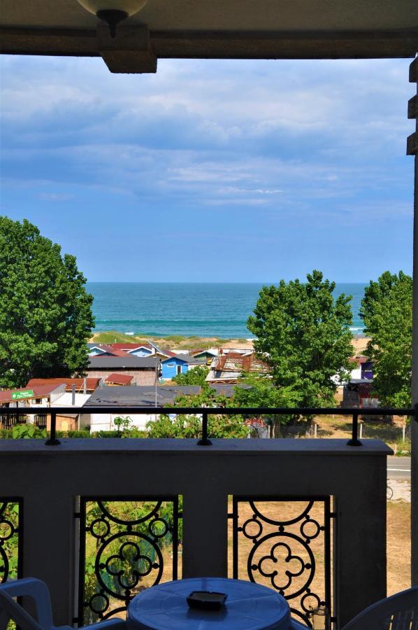 Private Apartment In Green Life Beach Resort Sozopol Buitenkant foto
