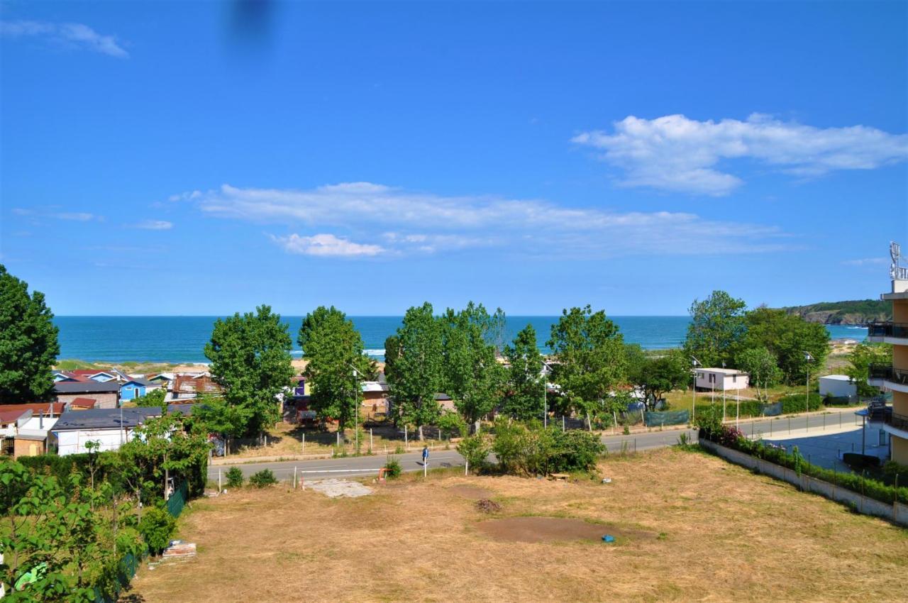 Private Apartment In Green Life Beach Resort Sozopol Buitenkant foto