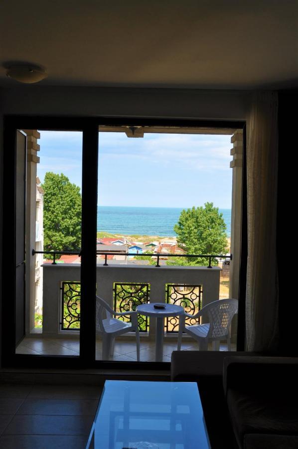 Private Apartment In Green Life Beach Resort Sozopol Buitenkant foto