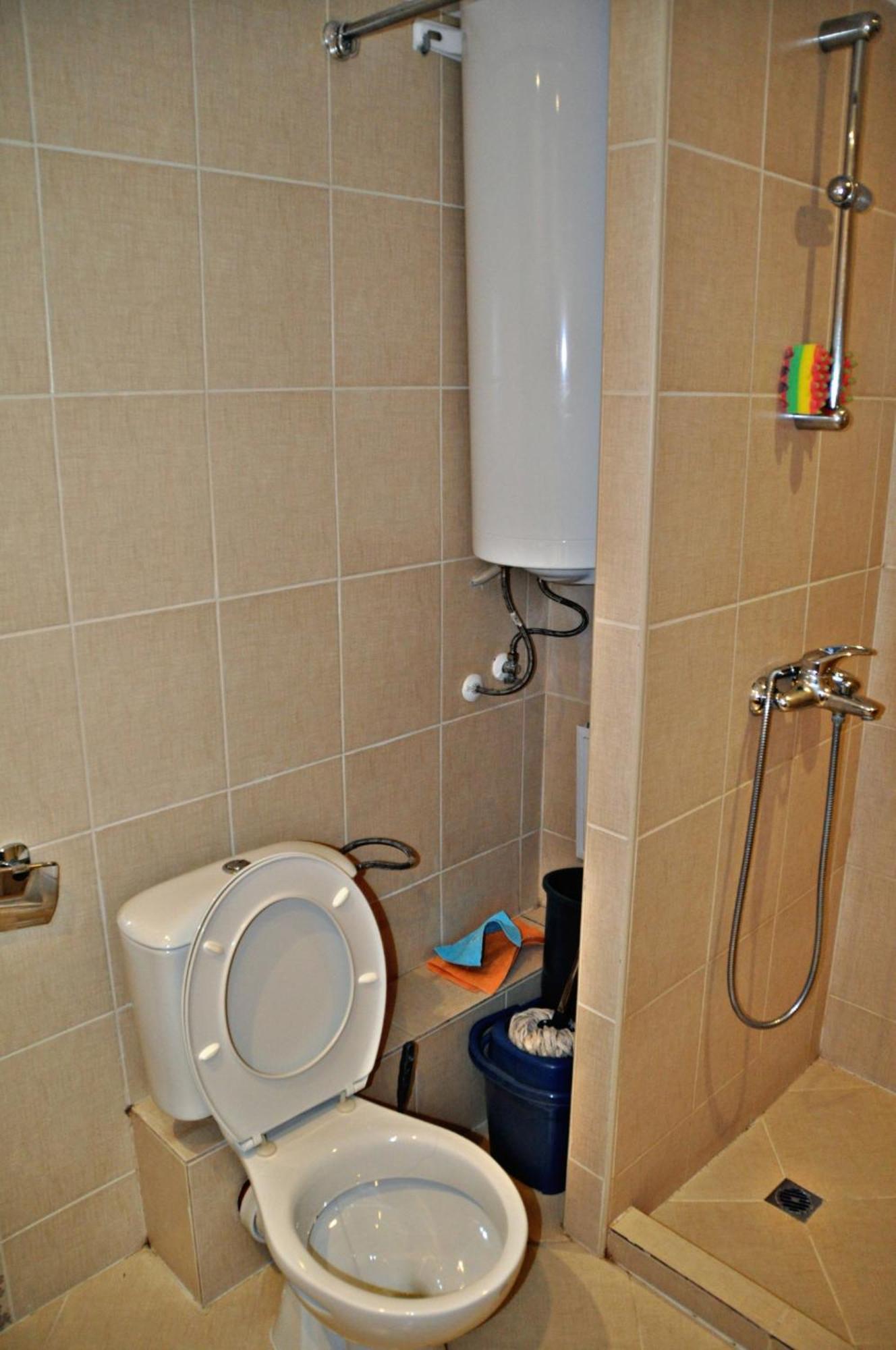 Private Apartment In Green Life Beach Resort Sozopol Kamer foto