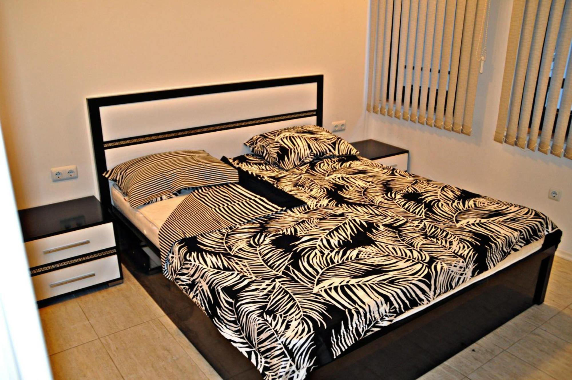 Private Apartment In Green Life Beach Resort Sozopol Kamer foto