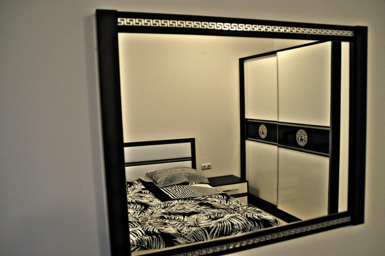 Private Apartment In Green Life Beach Resort Sozopol Buitenkant foto