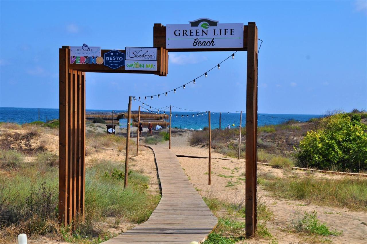 Private Apartment In Green Life Beach Resort Sozopol Buitenkant foto